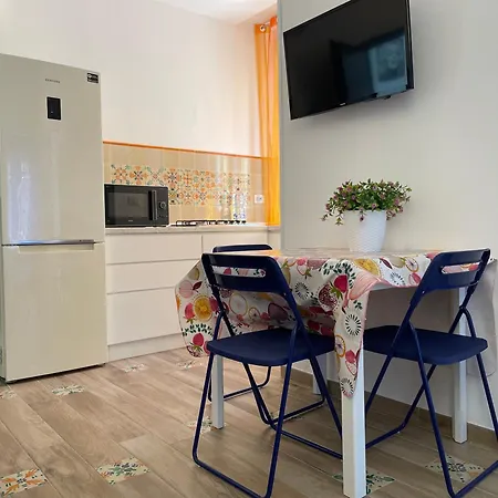 Suite De La Sicilienne Castellammare del Golfo Exterior photo