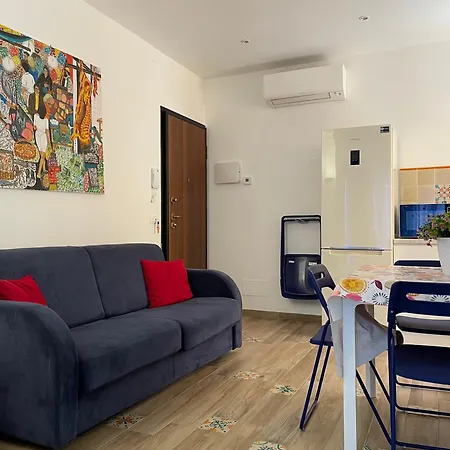 Suite De La Sicilienne Castellammare del Golfo Exterior photo