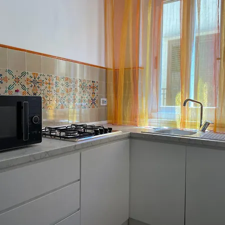 Suite De La Sicilienne Castellammare del Golfo Exterior photo