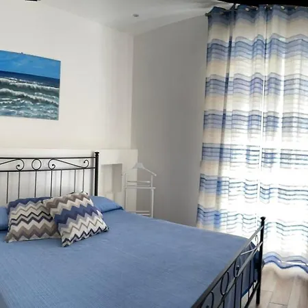 Suite De La Sicilienne Castellammare del Golfo Exterior photo
