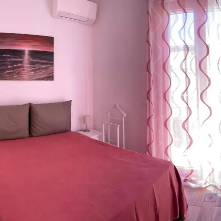 Suite De La Sicilienne Castellammare del Golfo Exterior photo