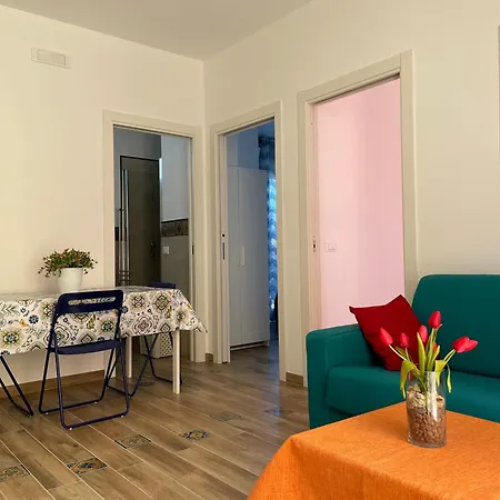 Suite De La Sicilienne Castellammare del Golfo Exterior photo