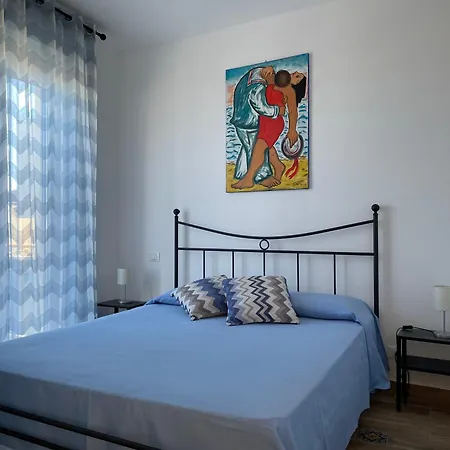Suite De La Sicilienne Castellammare del Golfo Exterior photo