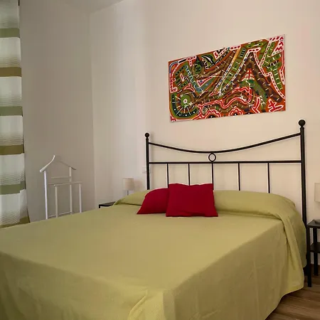 Suite De La Sicilienne Castellammare del Golfo Exterior photo