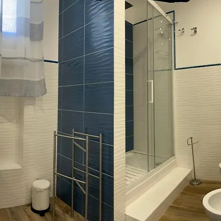 Suite De La Sicilienne Castellammare del Golfo Exterior photo