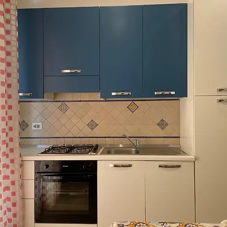 Suite De La Sicilienne Castellammare del Golfo Exterior photo