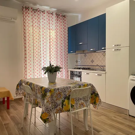Suite De La Sicilienne Castellammare del Golfo Exterior photo