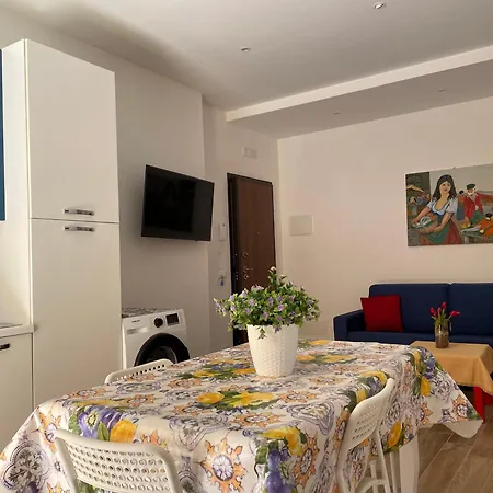 Suite De La Sicilienne Castellammare del Golfo Exterior photo