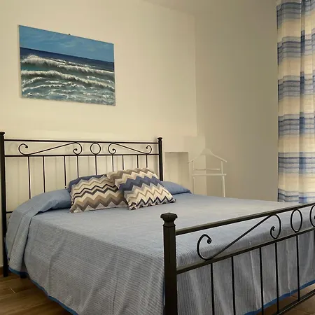 Suite De La Sicilienne Castellammare del Golfo Exterior photo