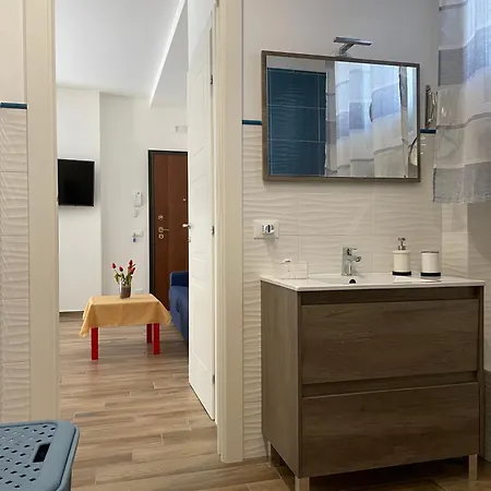 Suite De La Sicilienne Castellammare del Golfo Exterior photo