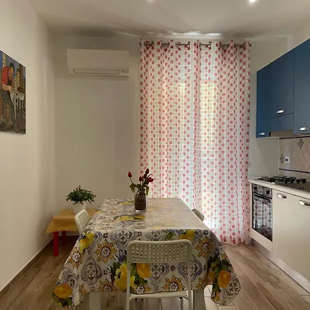 Suite De La Sicilienne Castellammare del Golfo Exterior photo