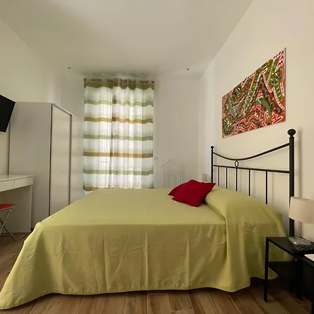 Suite De La Sicilienne Castellammare del Golfo Exterior photo
