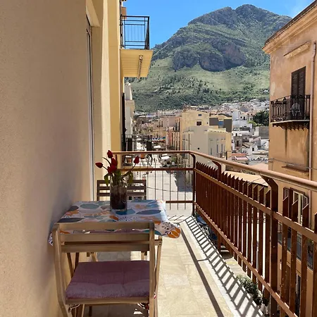 Suite De La Sicilienne Castellammare del Golfo Exterior photo