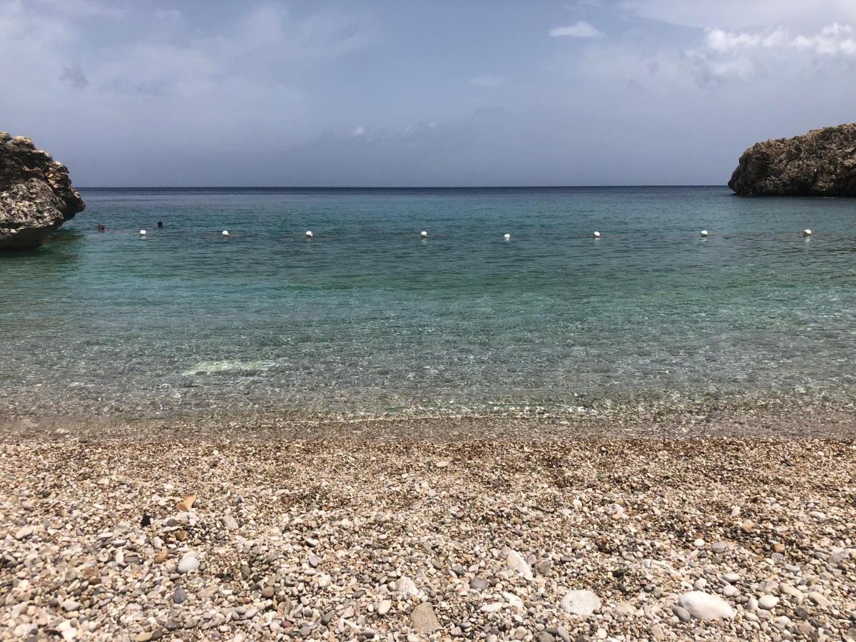 De La Sicilienne * Castellammare del Golfo