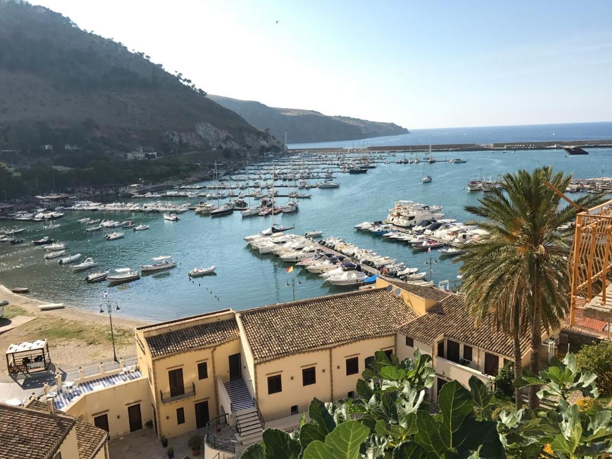 De La Sicilienne Apartment Castellammare del Golfo