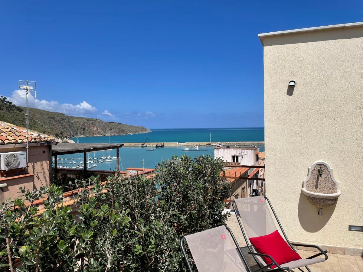 De La Sicilienne Apartment