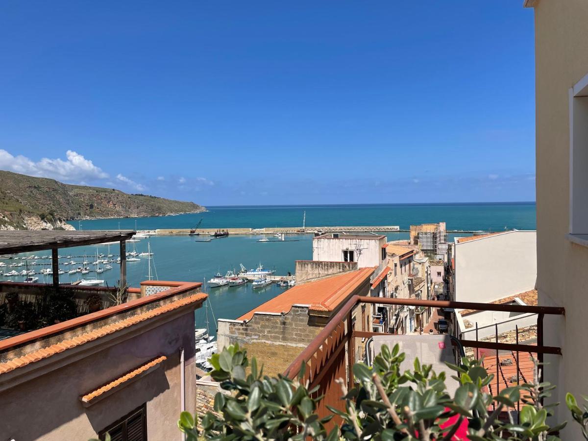 Apartment De La Sicilienne