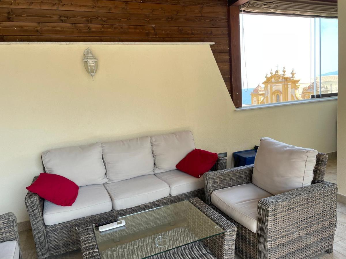 Apartment De La Sicilienne