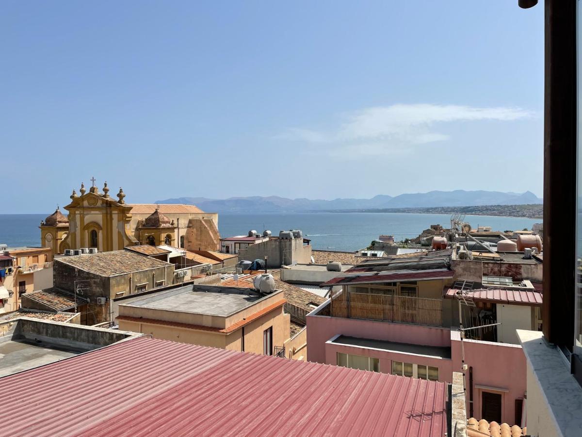 Apartment De La Sicilienne Castellammare del Golfo