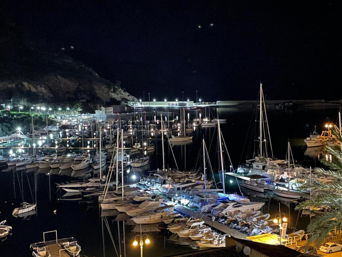 De La Sicilienne * Castellammare del Golfo