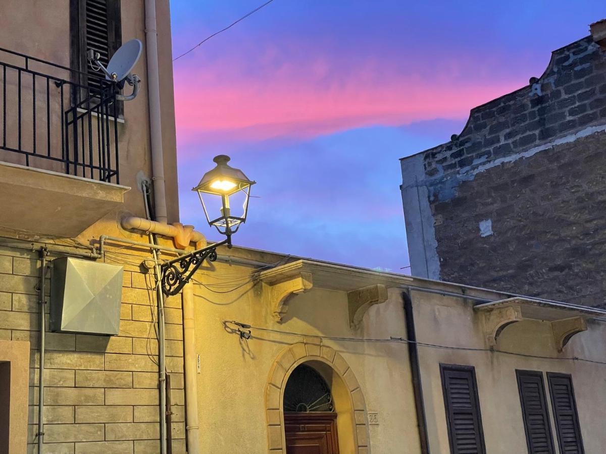 De La Sicilienne Apartment Castellammare del Golfo