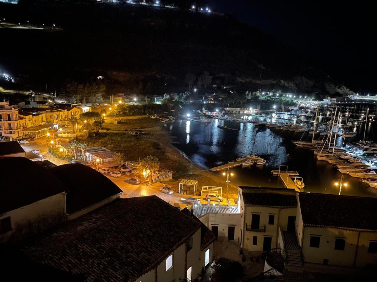 De La Sicilienne * Castellammare del Golfo
