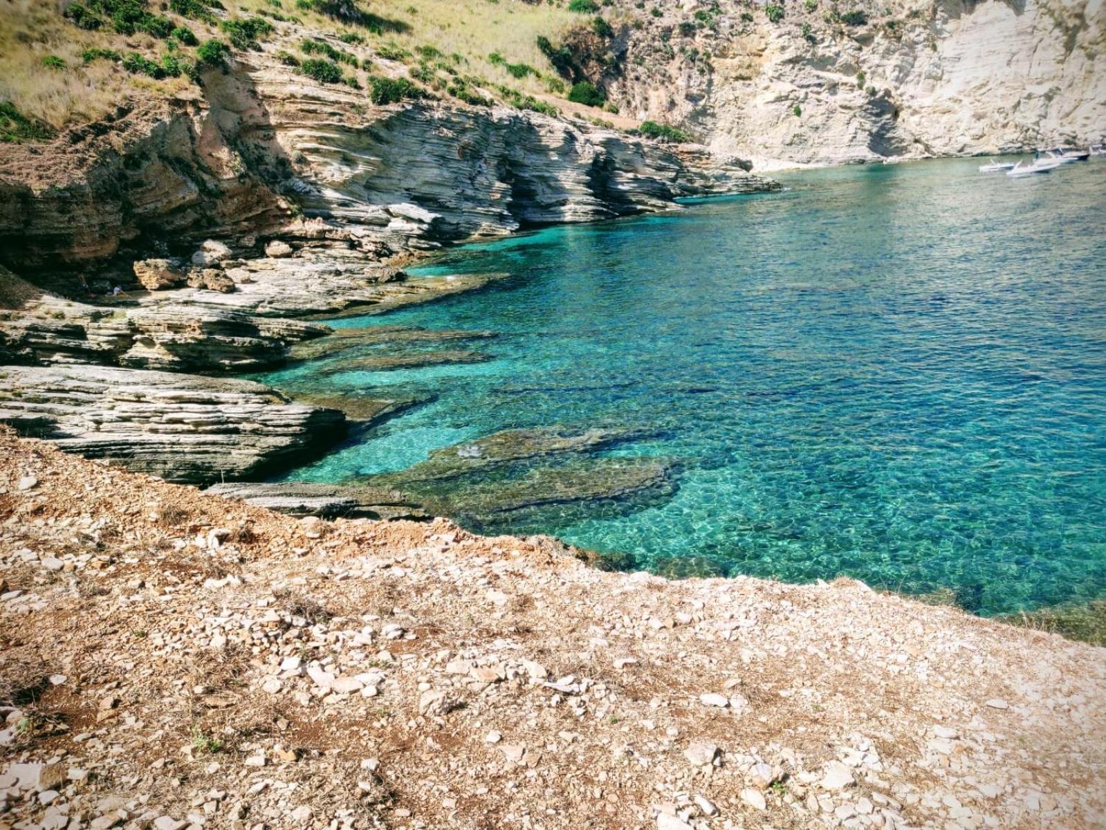 De La Sicilienne * Castellammare del Golfo