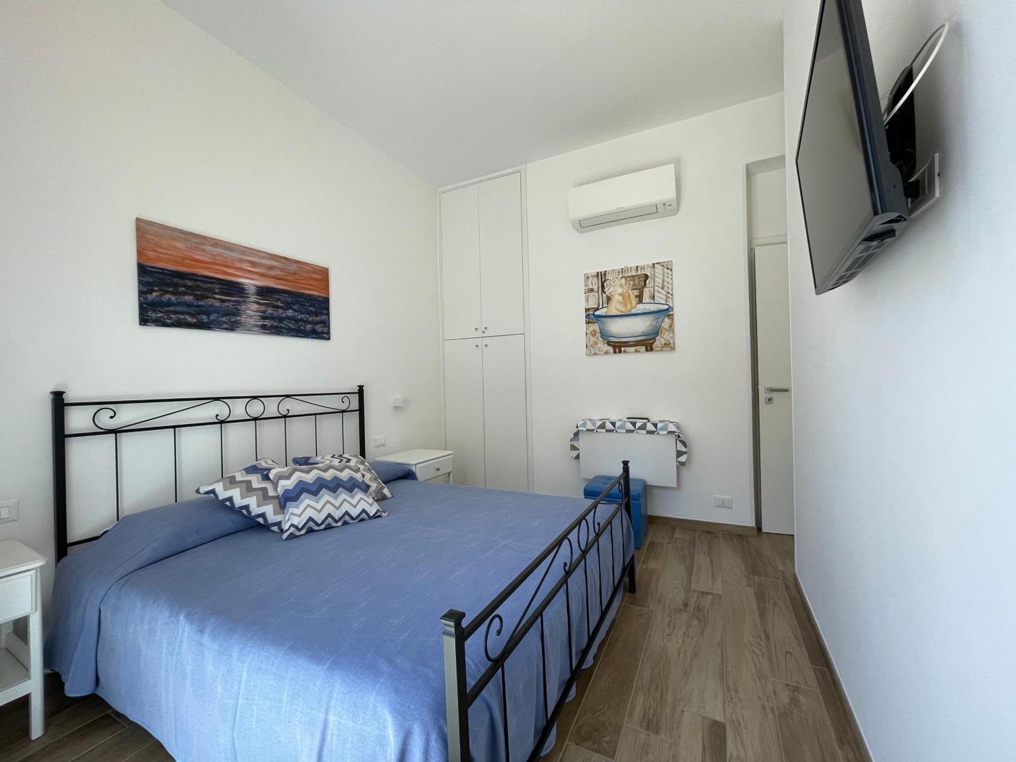 De La Sicilienne Apartment *