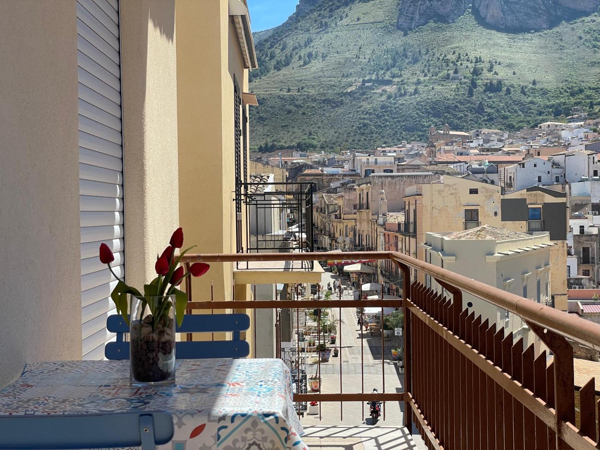 Apartment De La Sicilienne