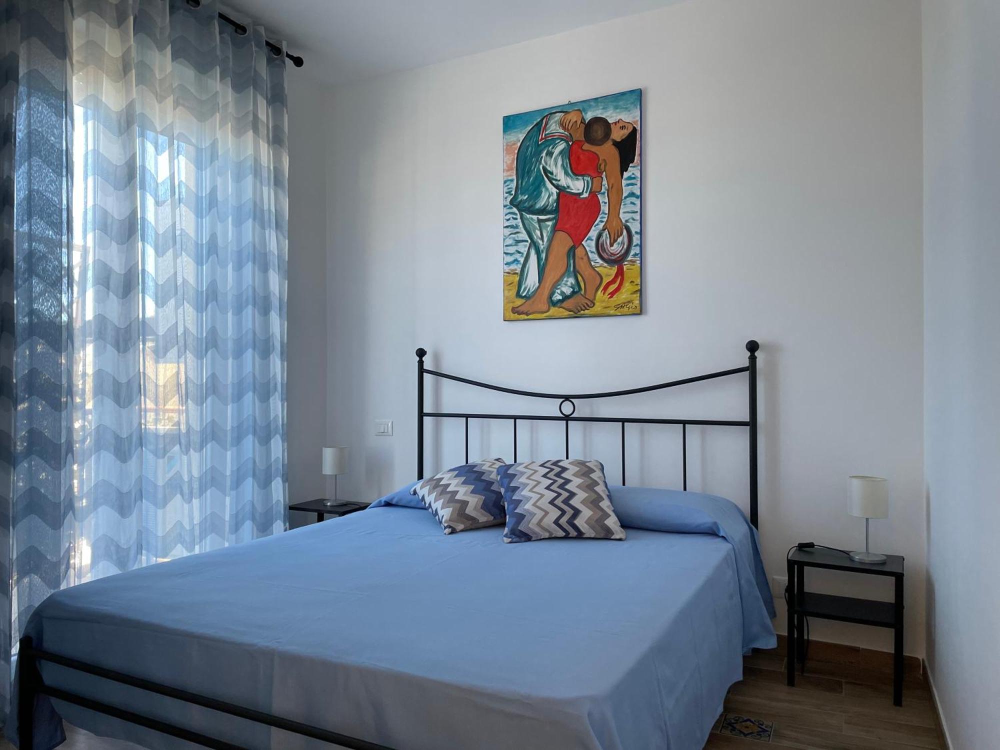 De La Sicilienne Apartment