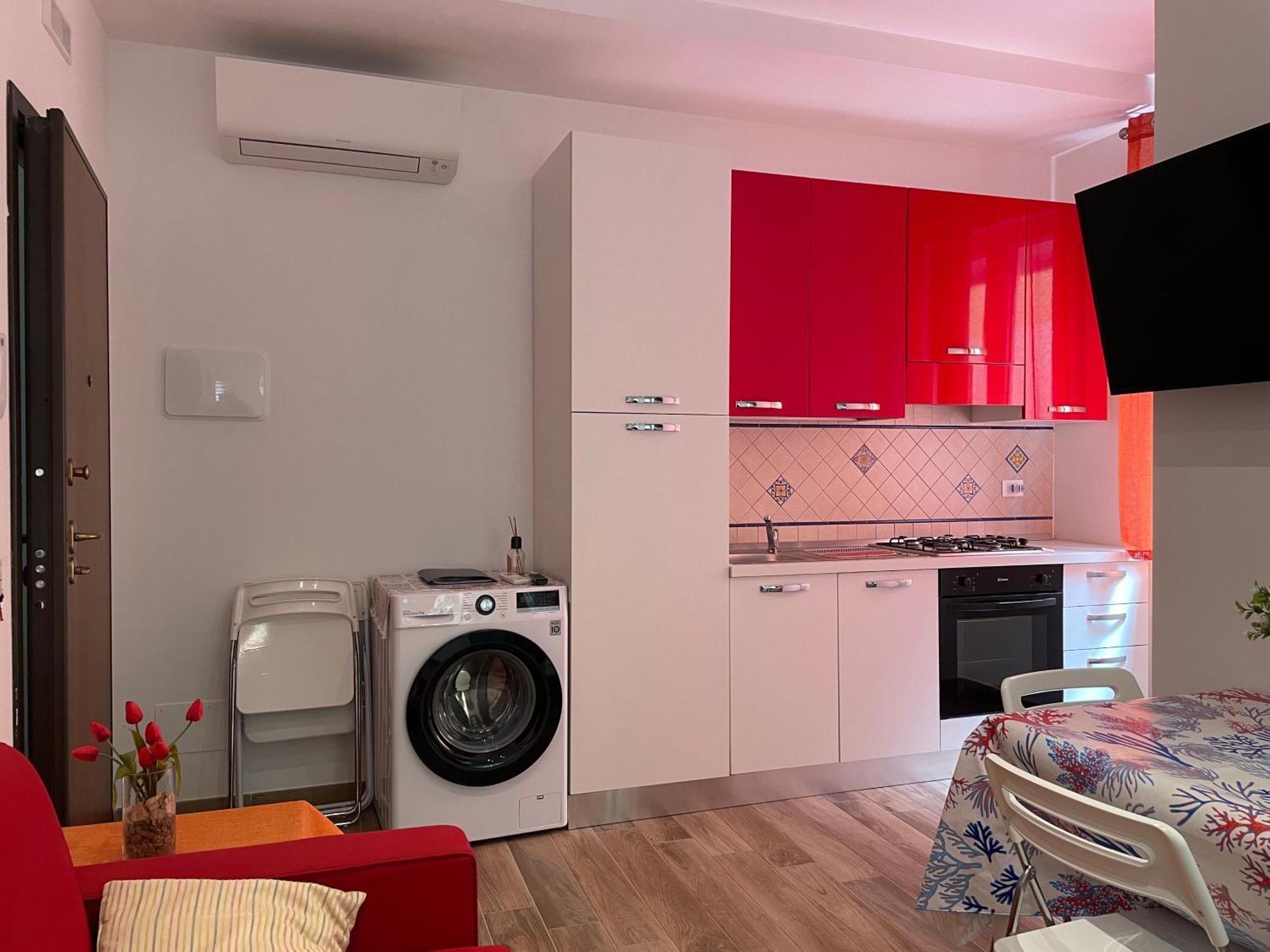 Apartment De La Sicilienne