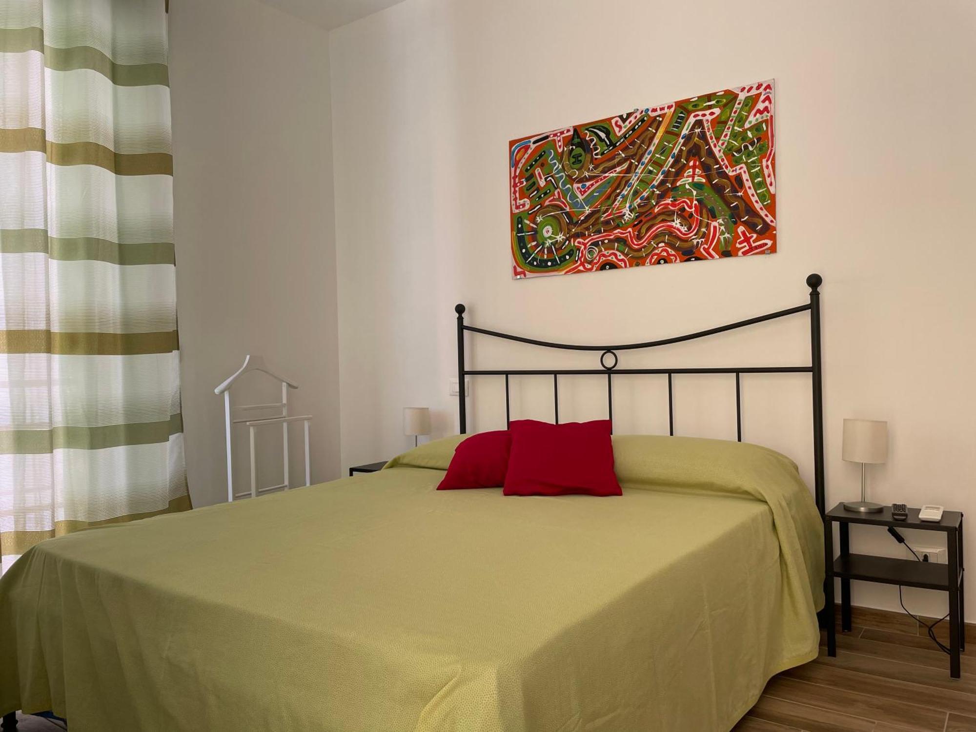 Apartment De La Sicilienne Castellammare del Golfo