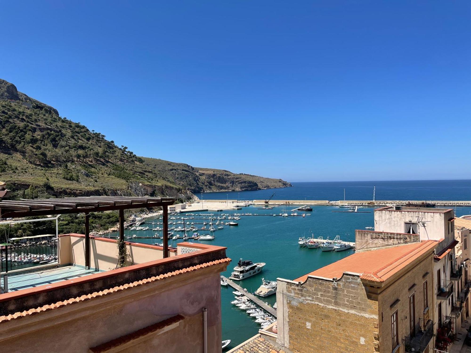 Apartment De La Sicilienne