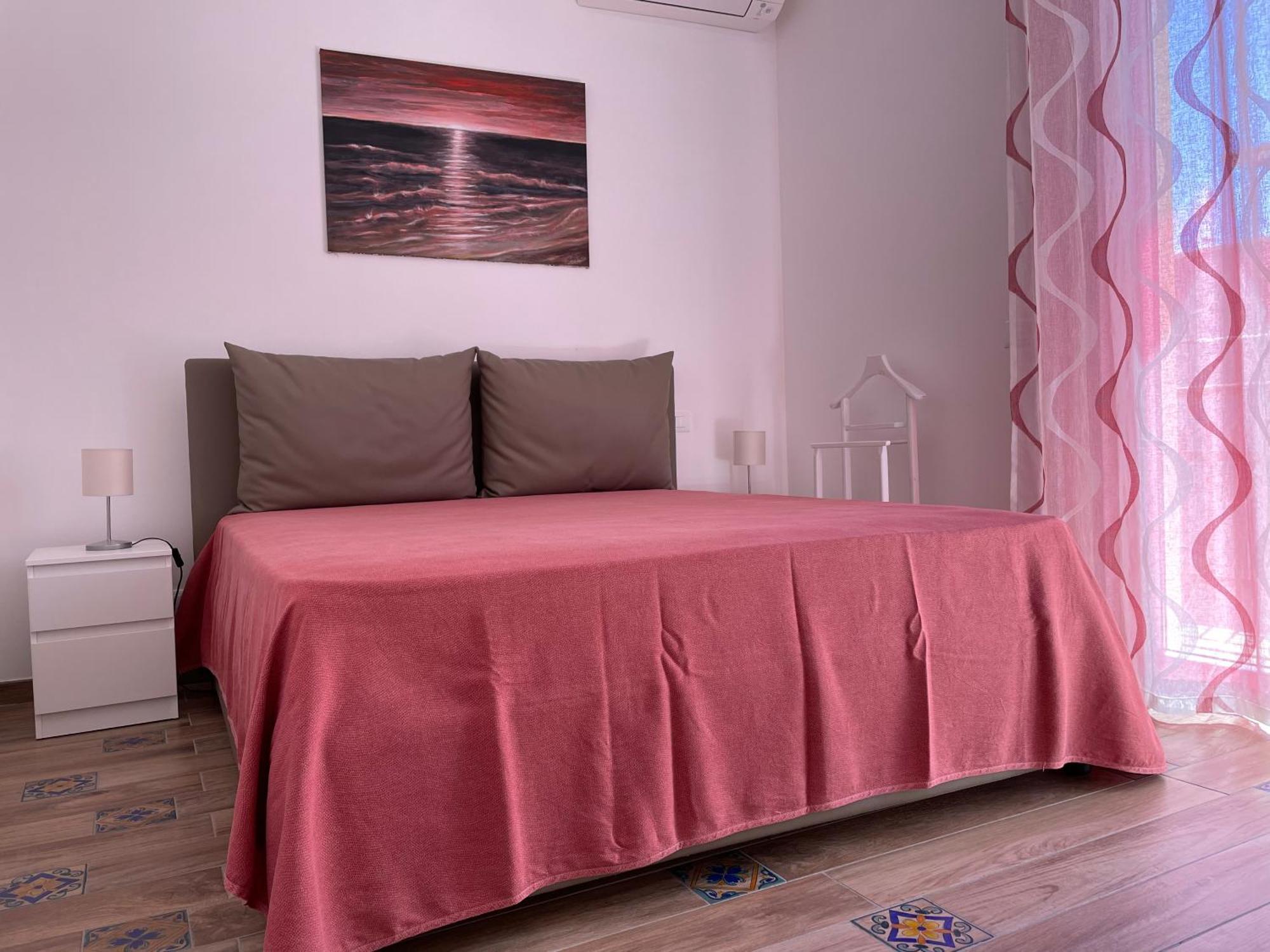 Apartment De La Sicilienne *