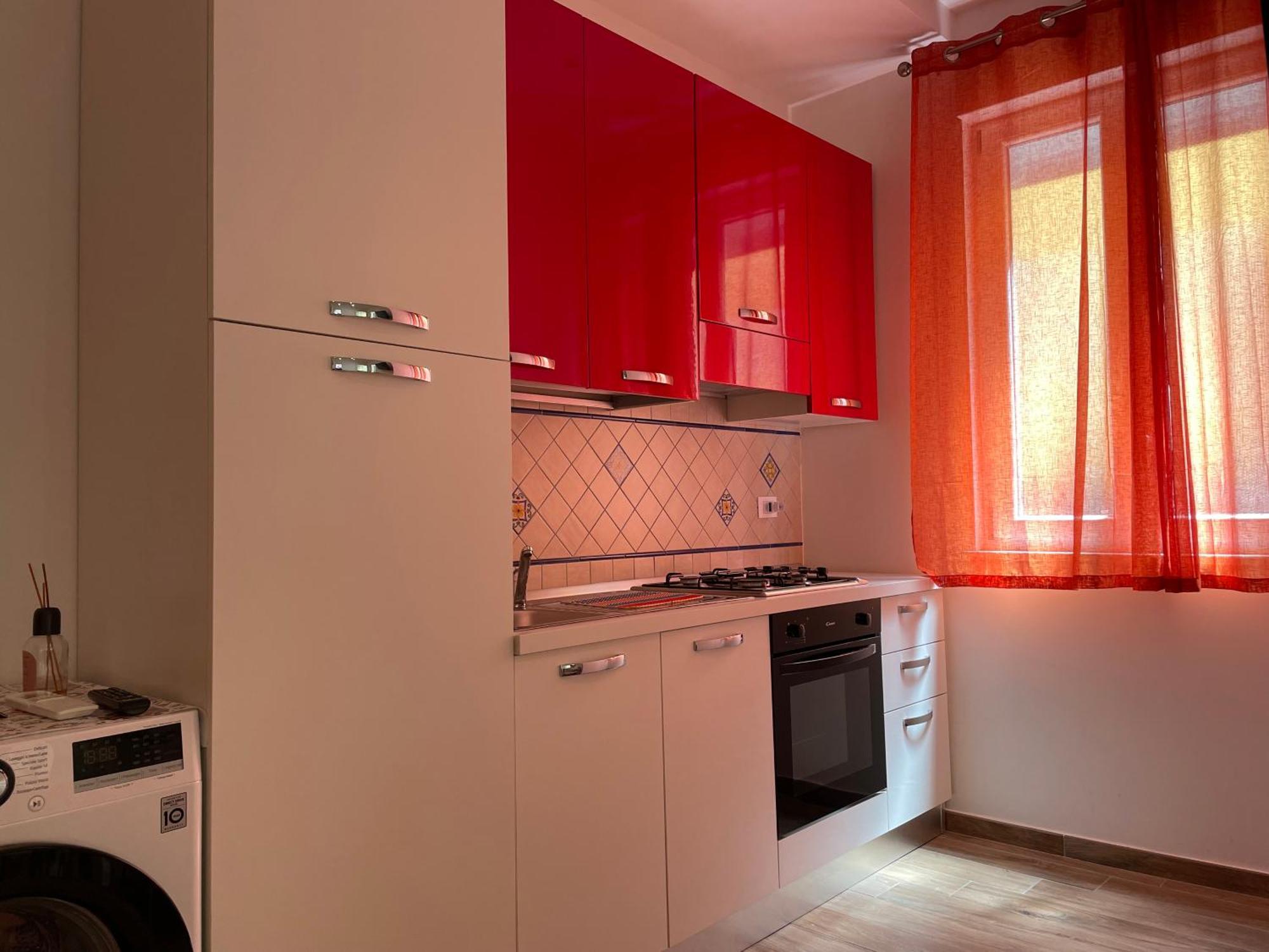De La Sicilienne Apartment