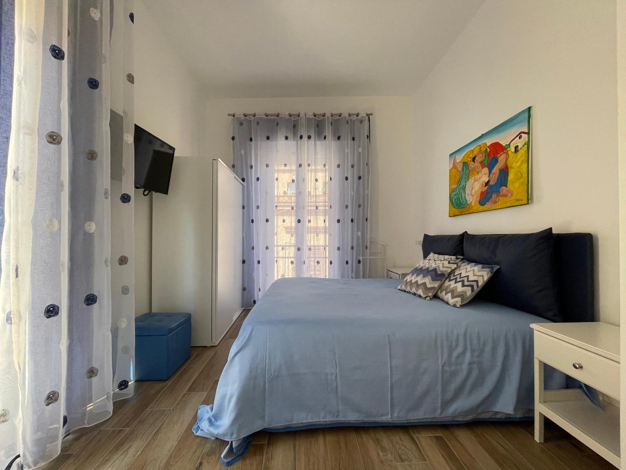 Apartment De La Sicilienne