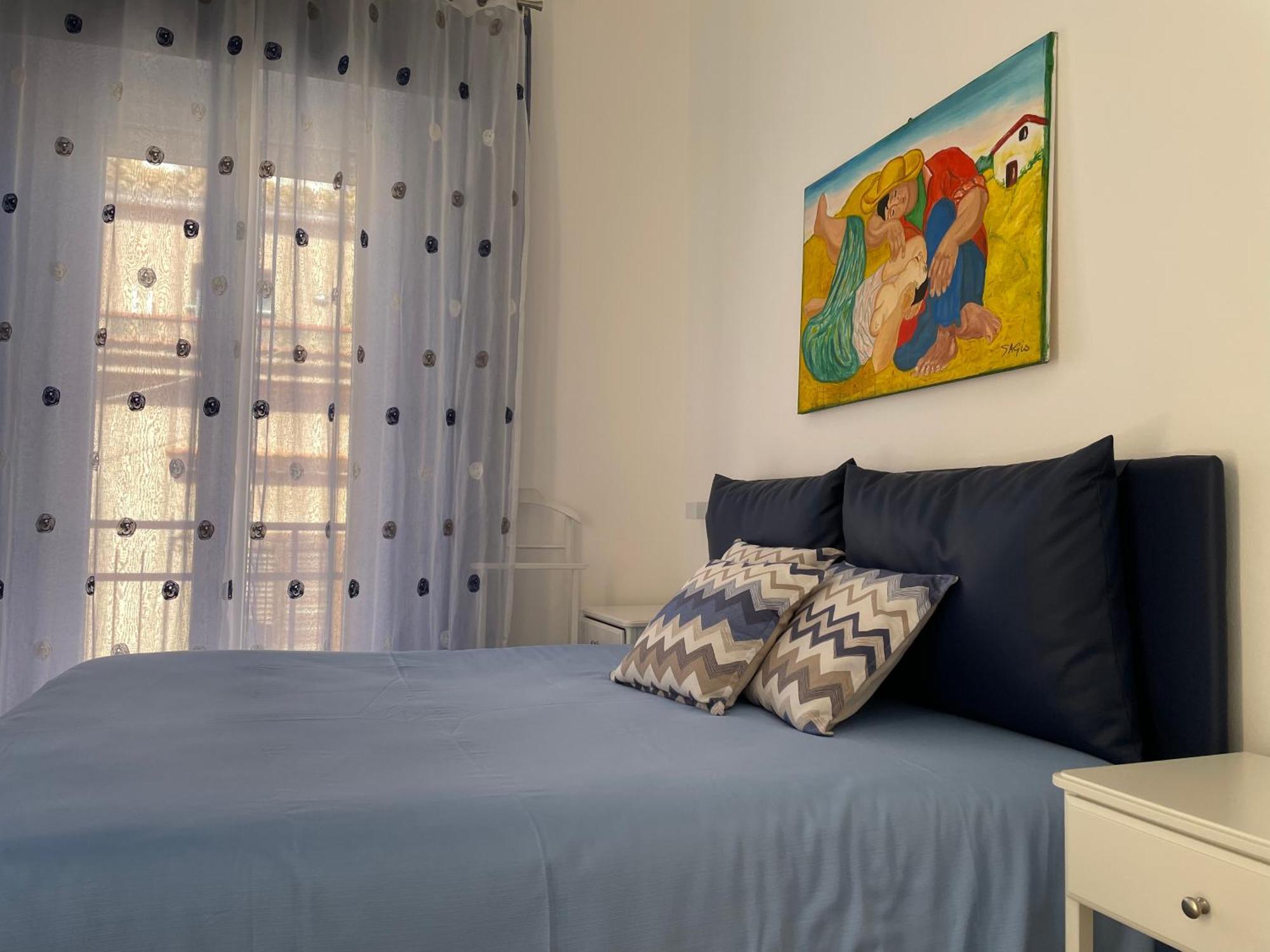 Apartment De La Sicilienne