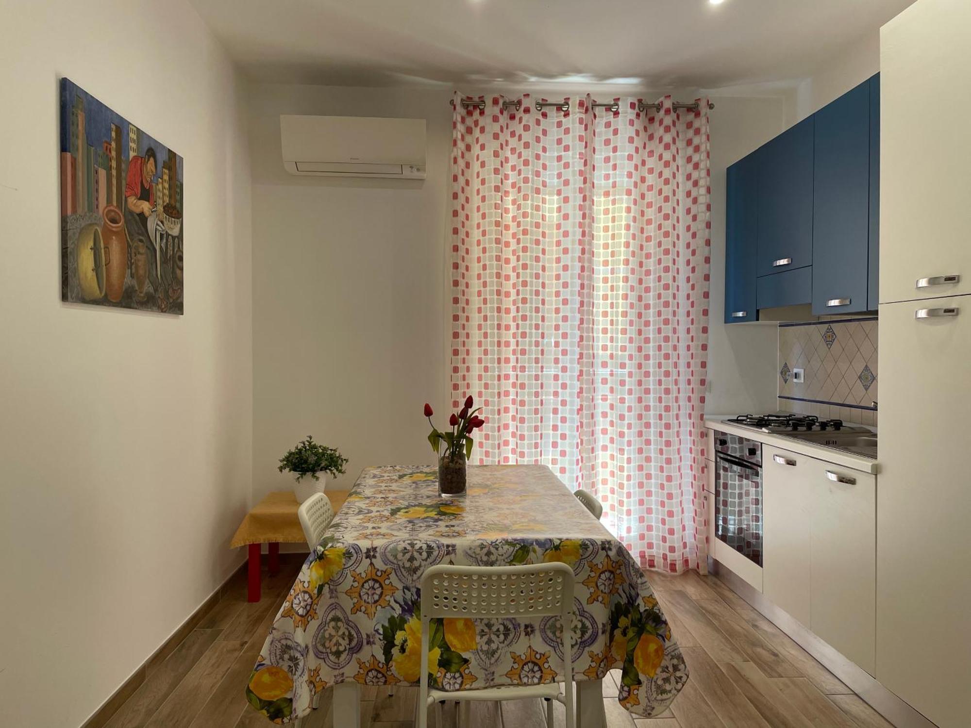 De La Sicilienne Apartment