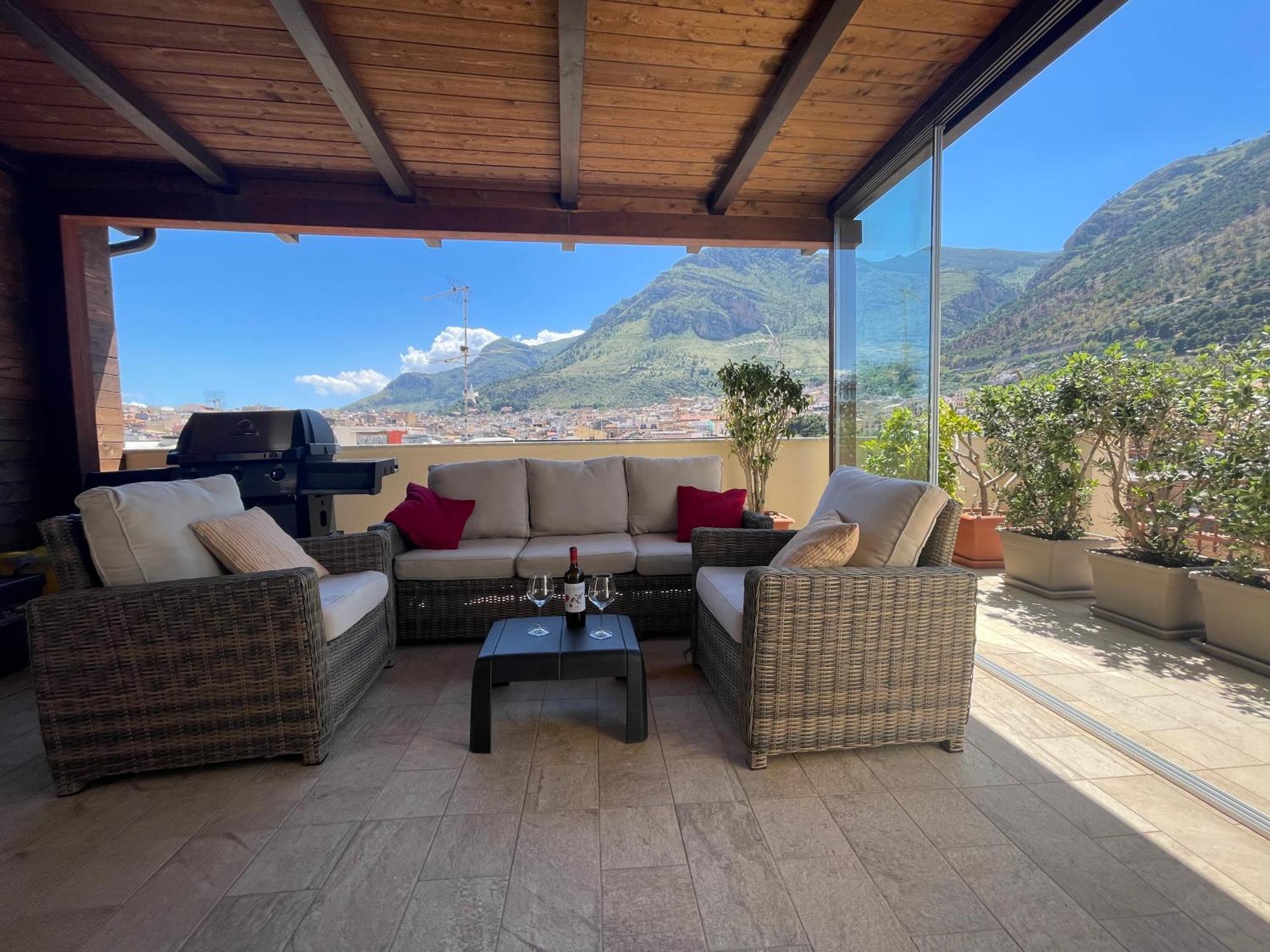Apartment De La Sicilienne *
