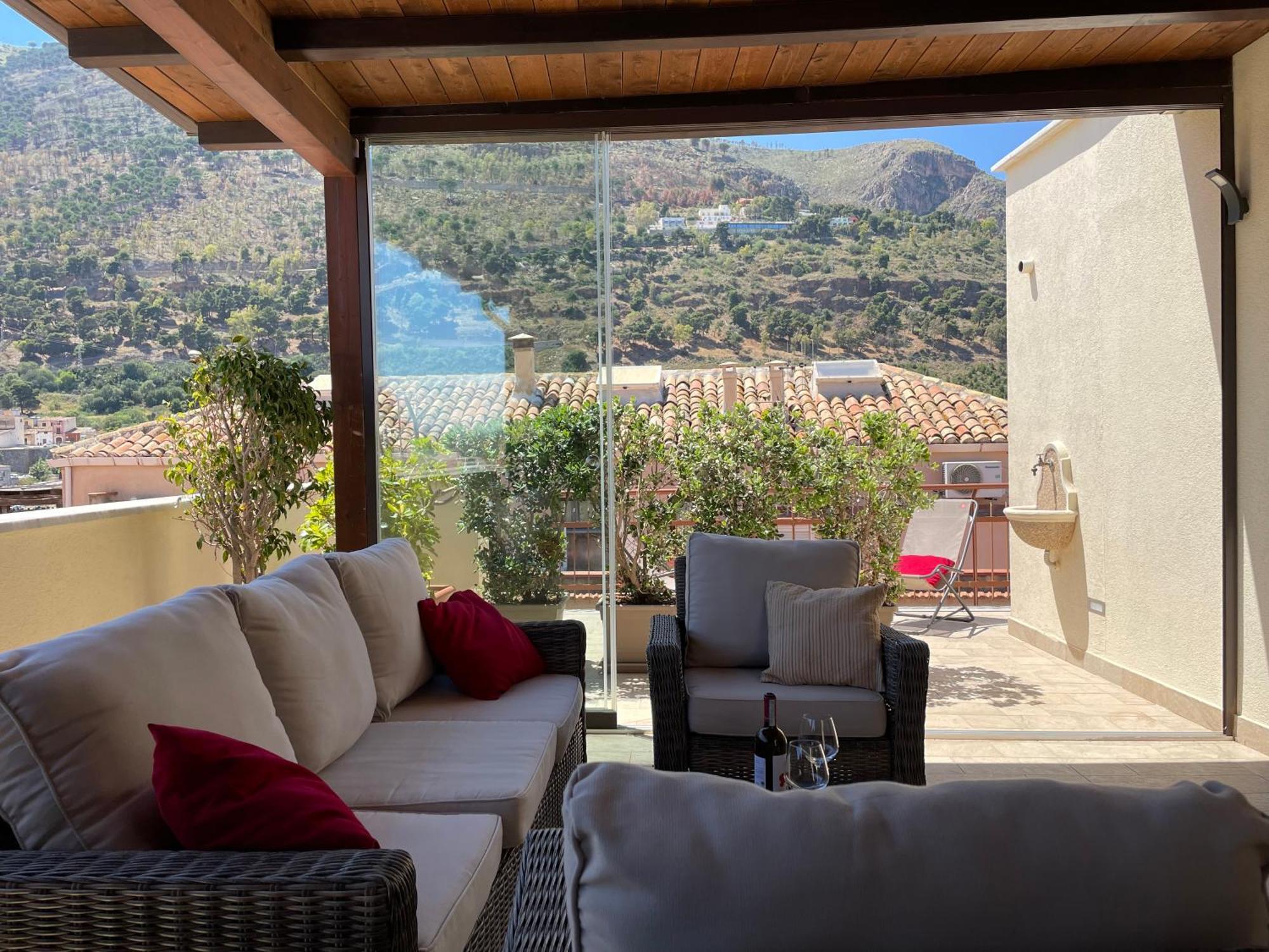 De La Sicilienne Apartment
