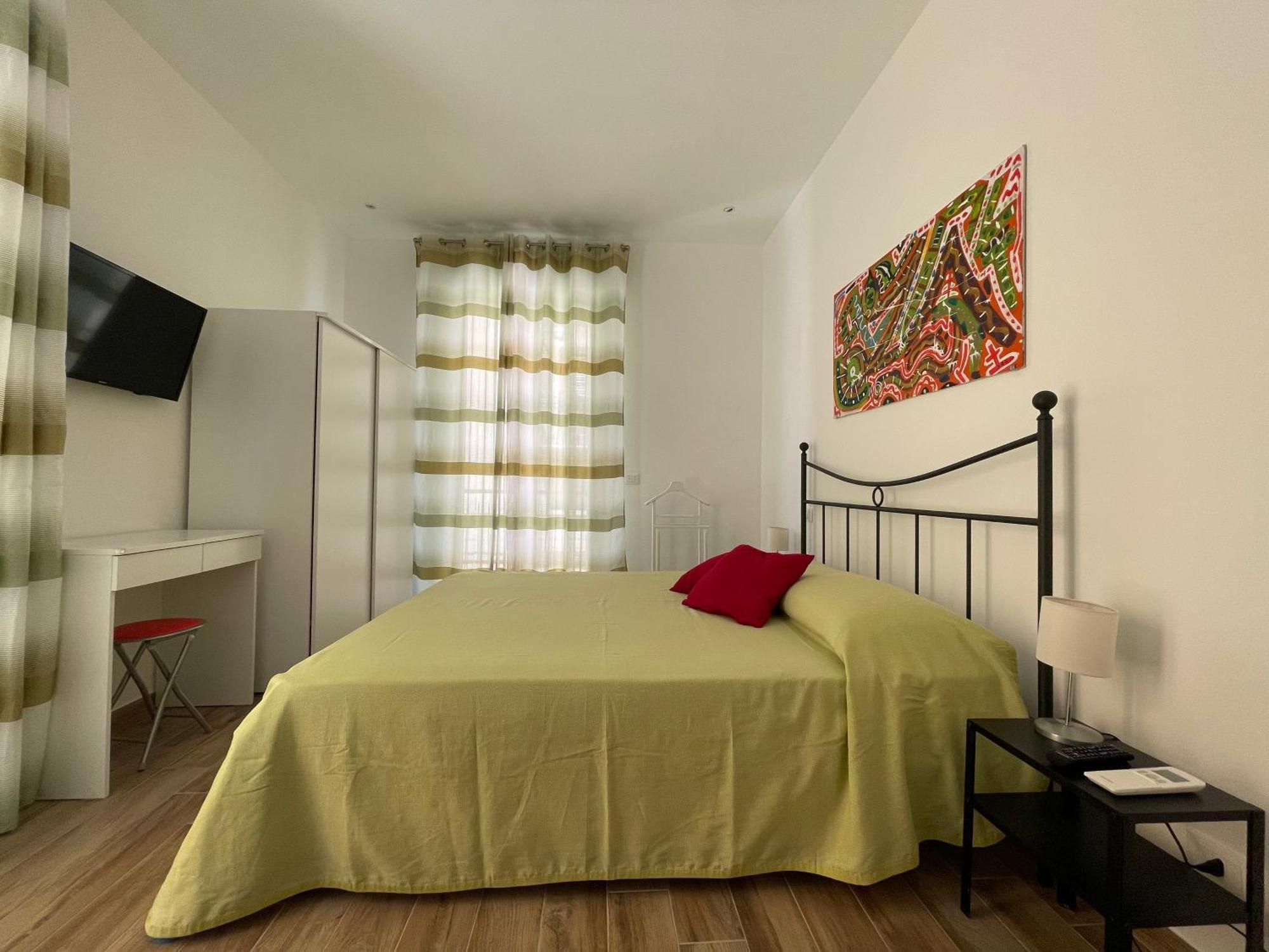 Apartment De La Sicilienne