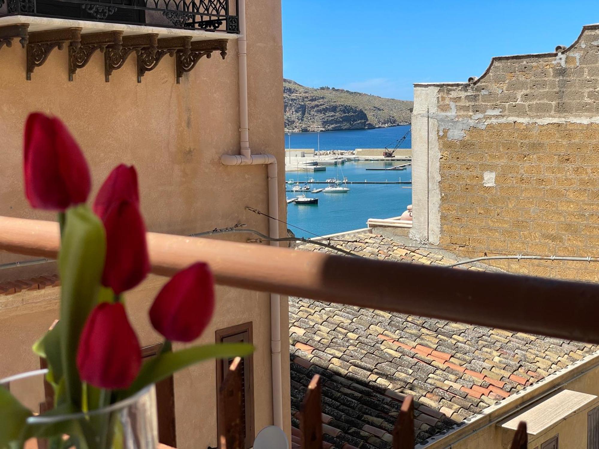 Apartment De La Sicilienne Castellammare del Golfo