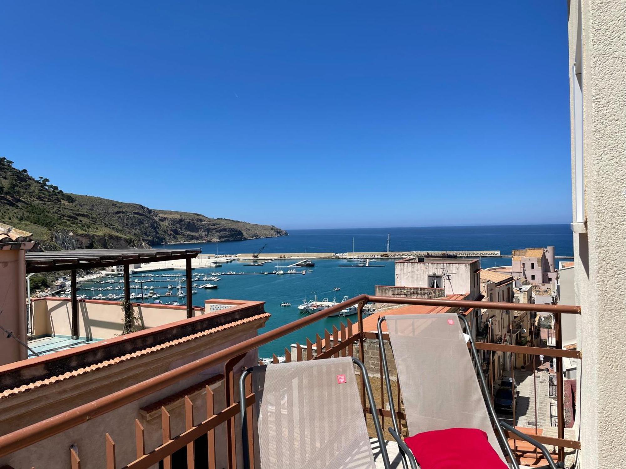 Apartment De La Sicilienne *