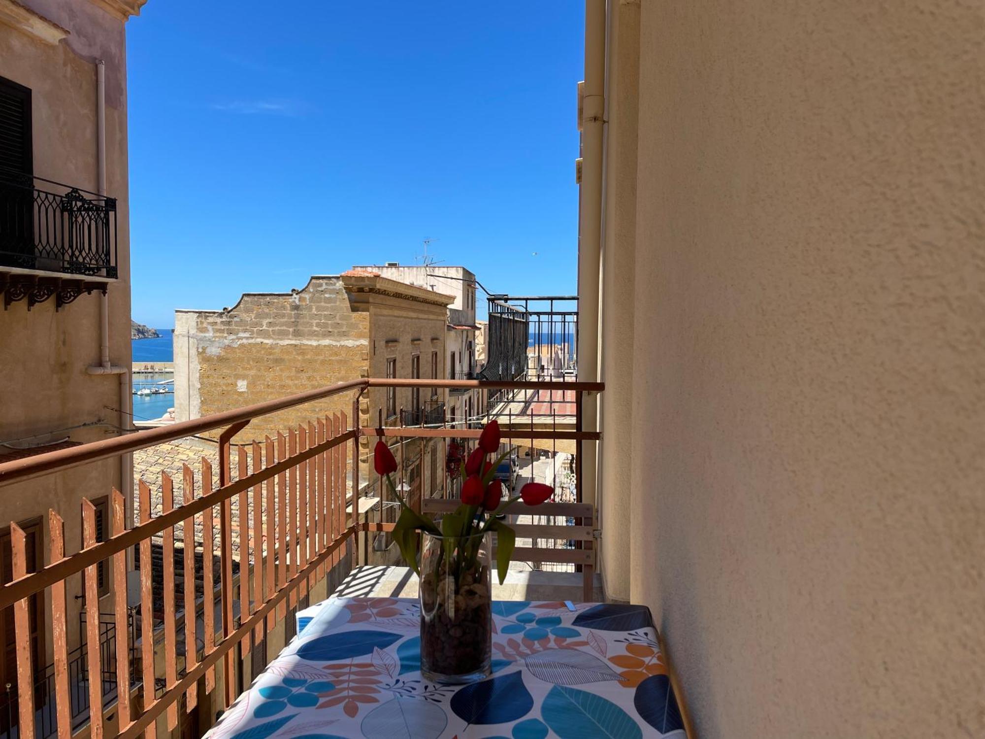 De La Sicilienne Apartment Castellammare del Golfo