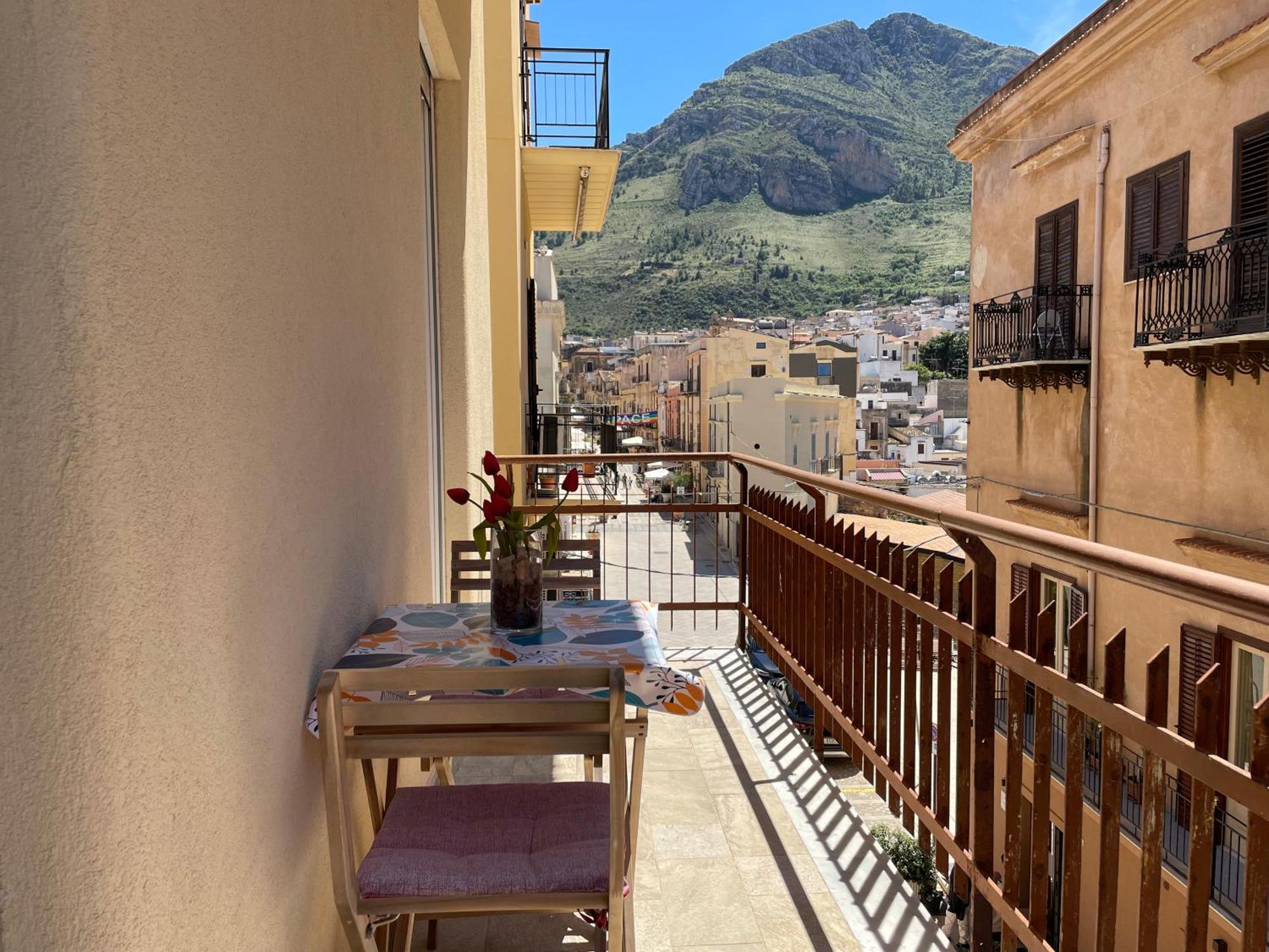 De La Sicilienne Apartment