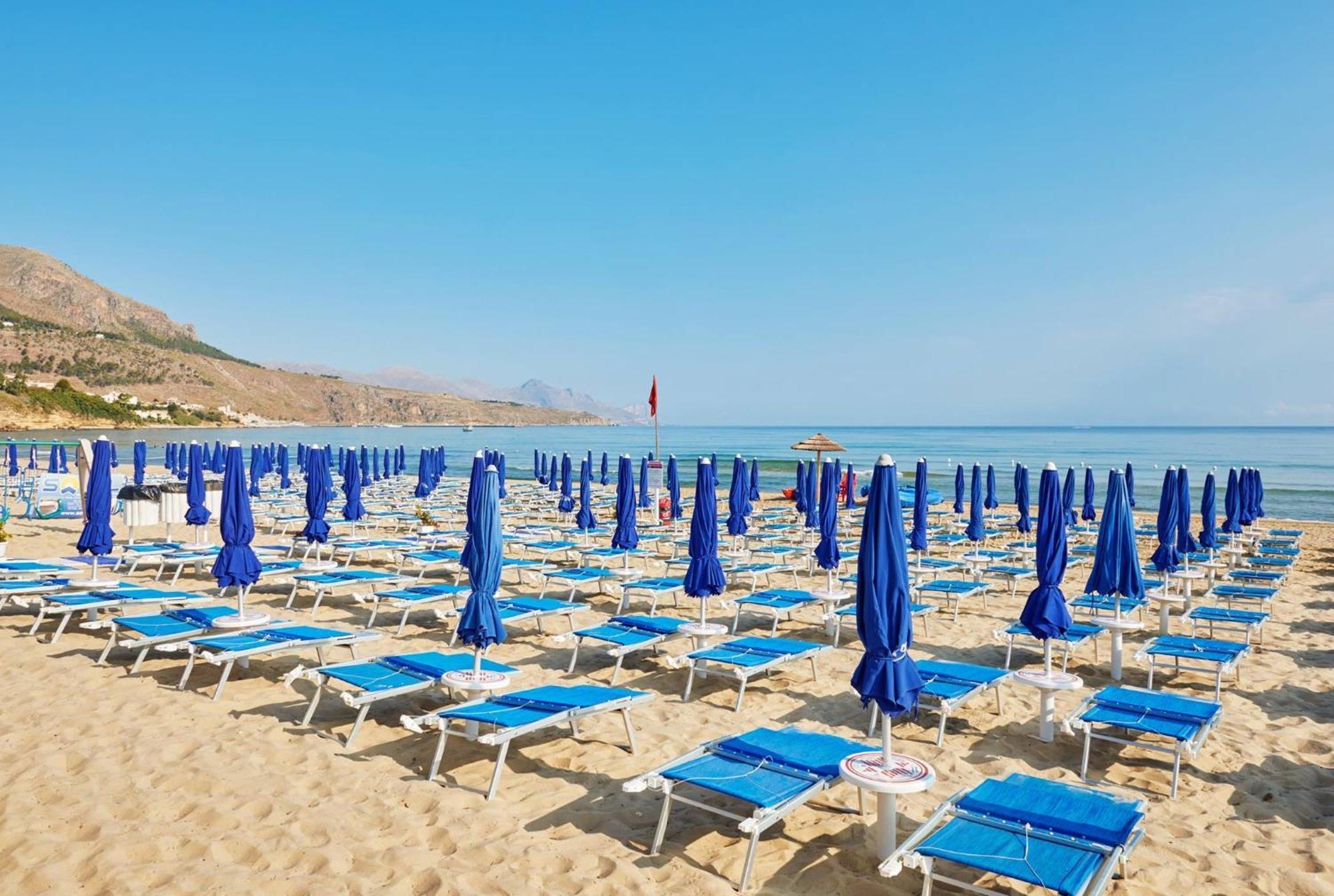 Apartment De La Sicilienne Castellammare del Golfo