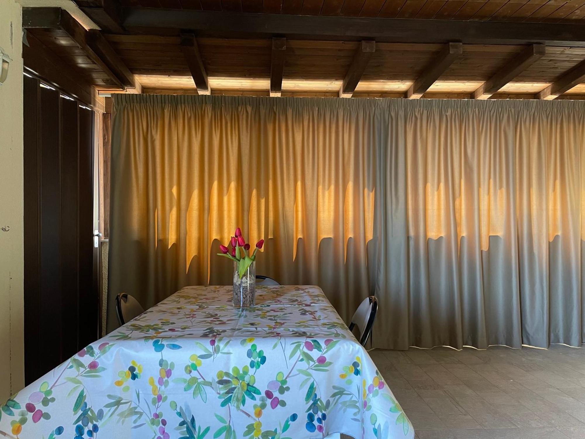 Apartment De La Sicilienne Castellammare del Golfo