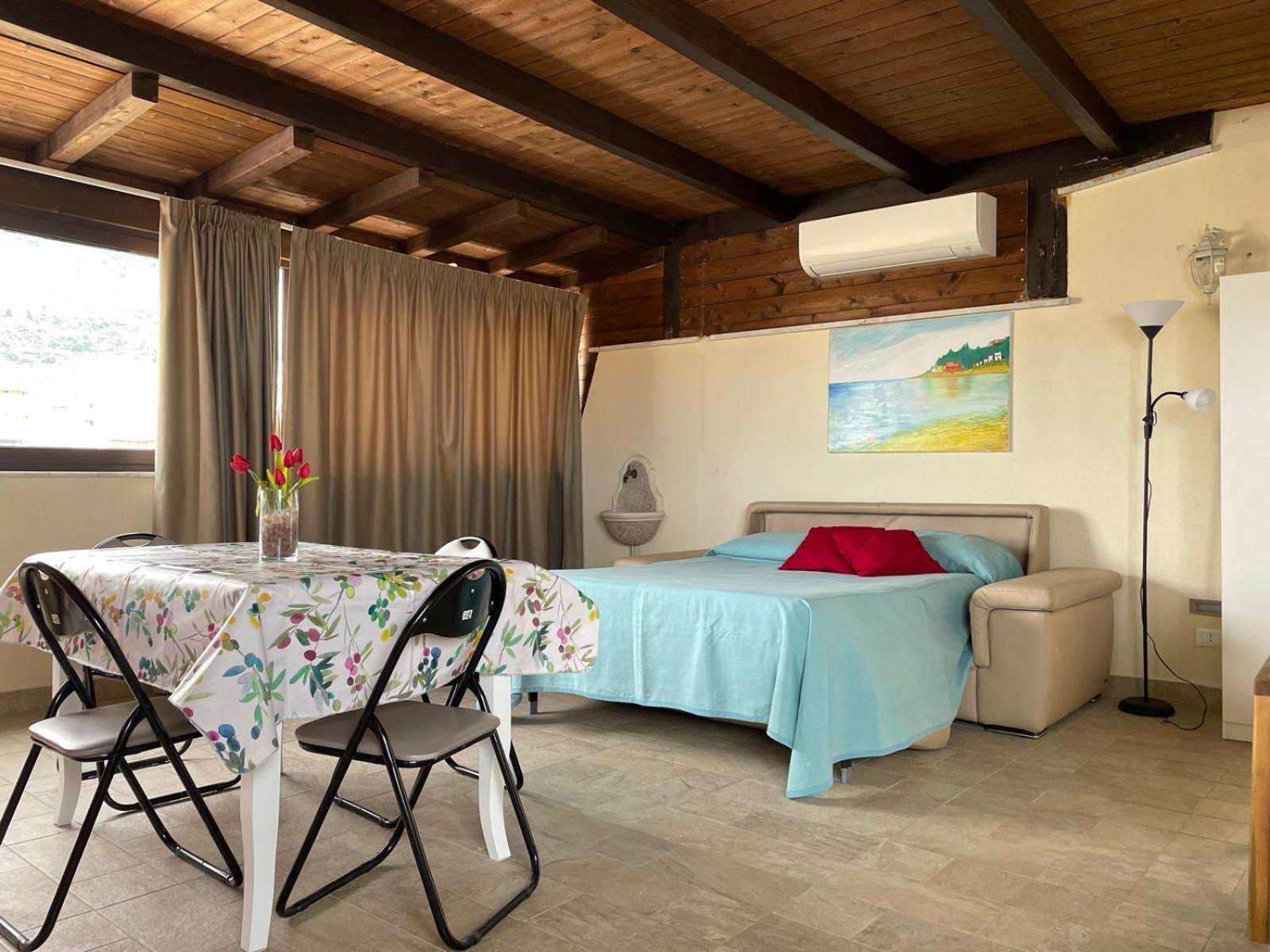 De La Sicilienne Apartment Castellammare del Golfo