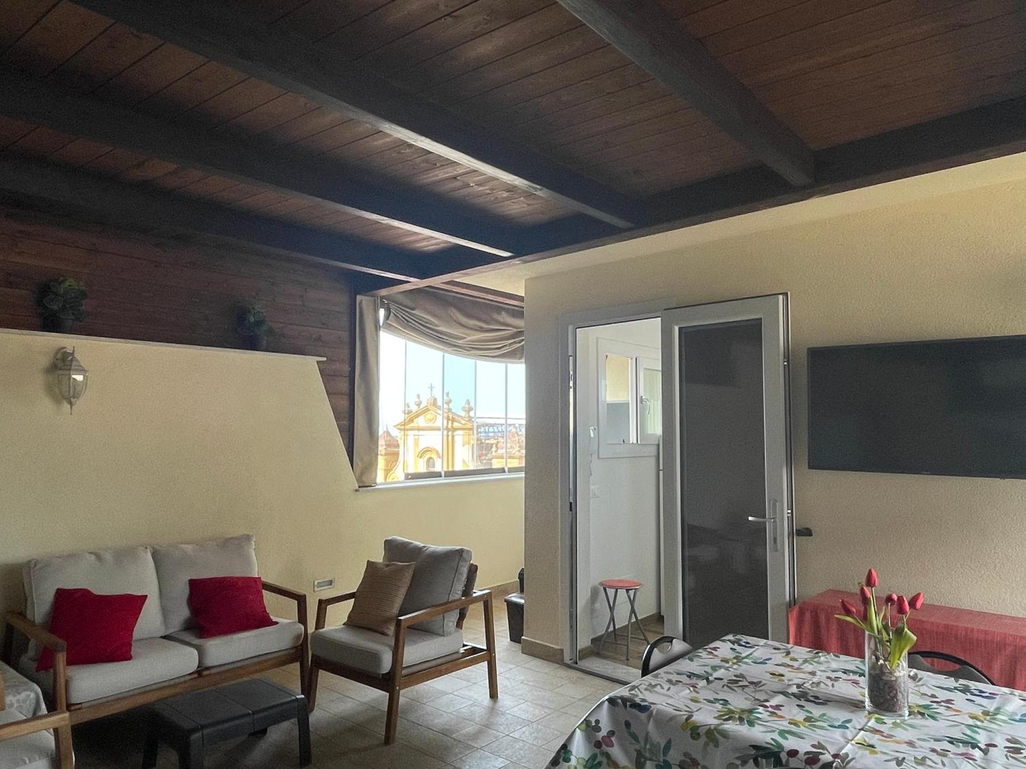 De La Sicilienne Apartment