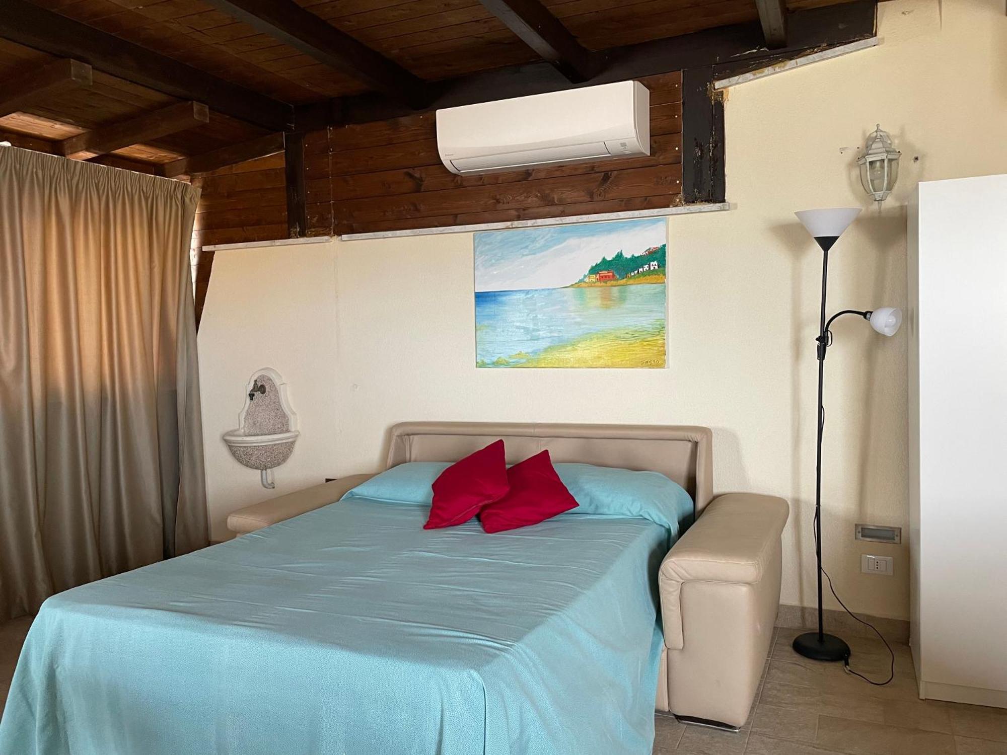 Apartment De La Sicilienne Castellammare del Golfo